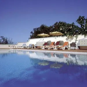 *** Appart hôtel Quinta Mae Dos Homens Portugal