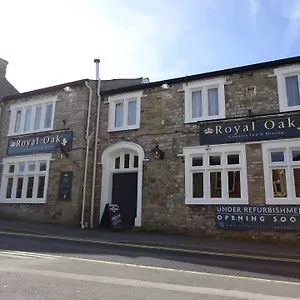 The Royal Oak Inn