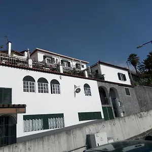 ** Maison d'hôtes Pensao Residencial Teresinha Portugal