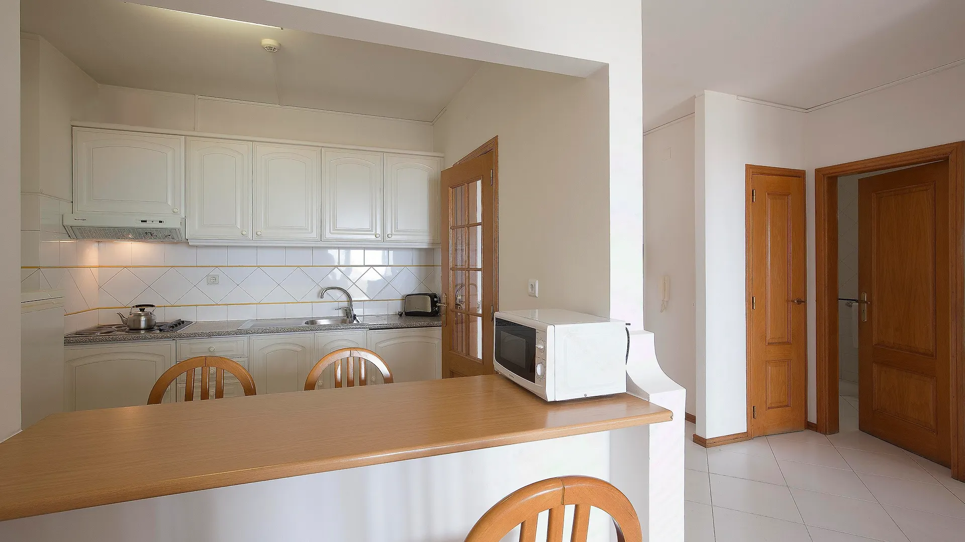 Turim Algarve Mor Apartamentos Turisticos Portimão Appart hôtel
