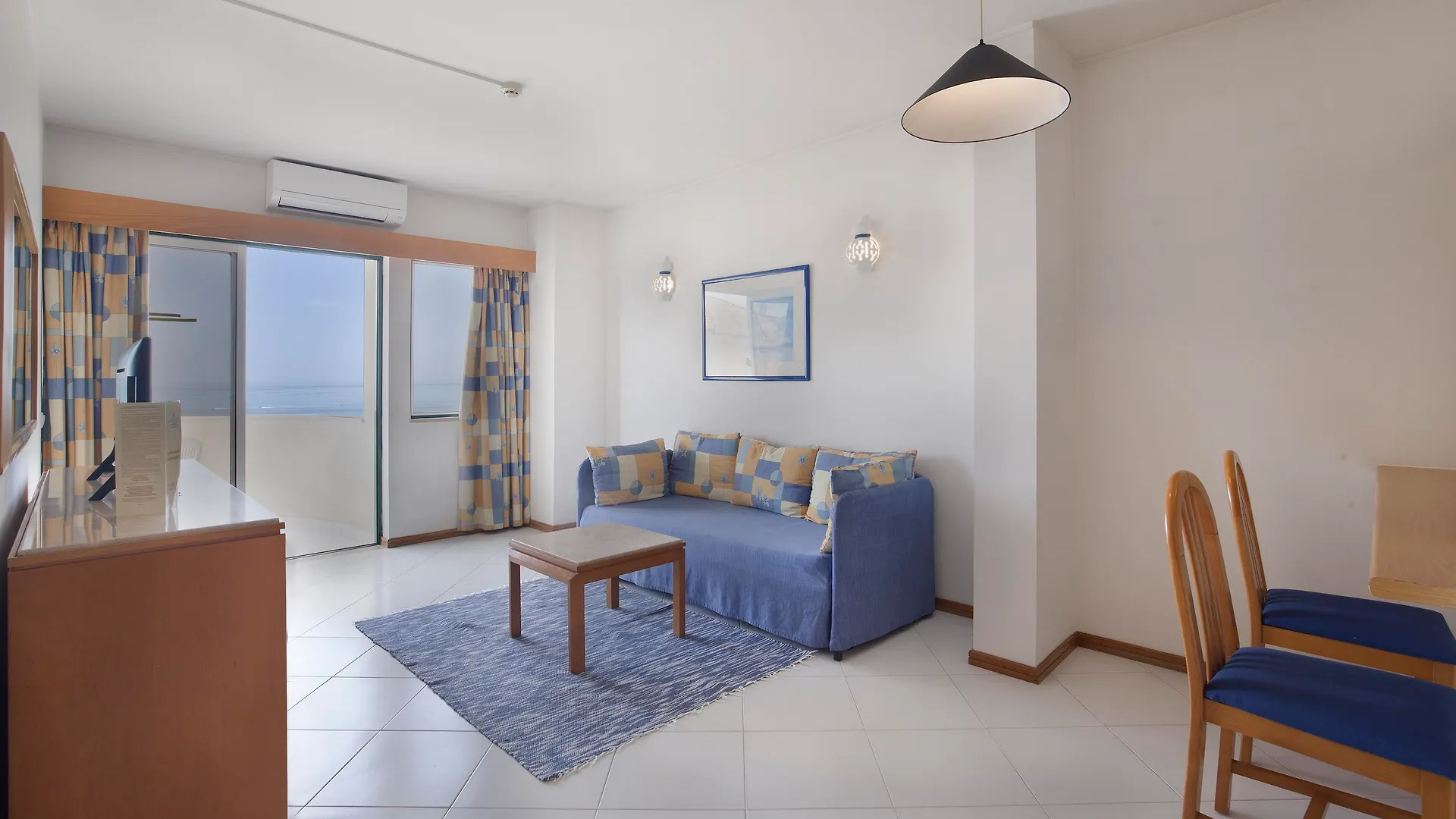Turim Algarve Mor Apartamentos Turisticos Portimão 2*,