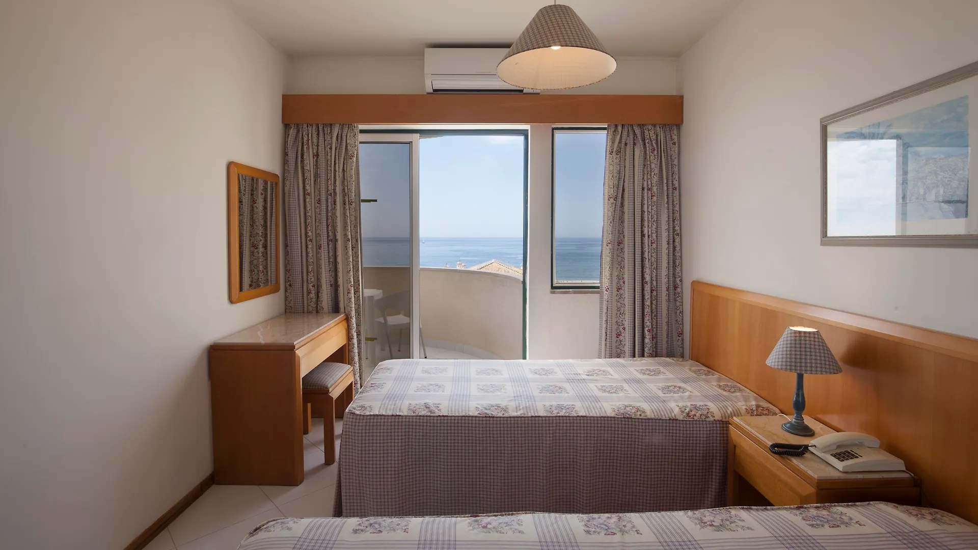 Apart Otel Turim Algarve Mor Apartamentos Turisticos Portimão