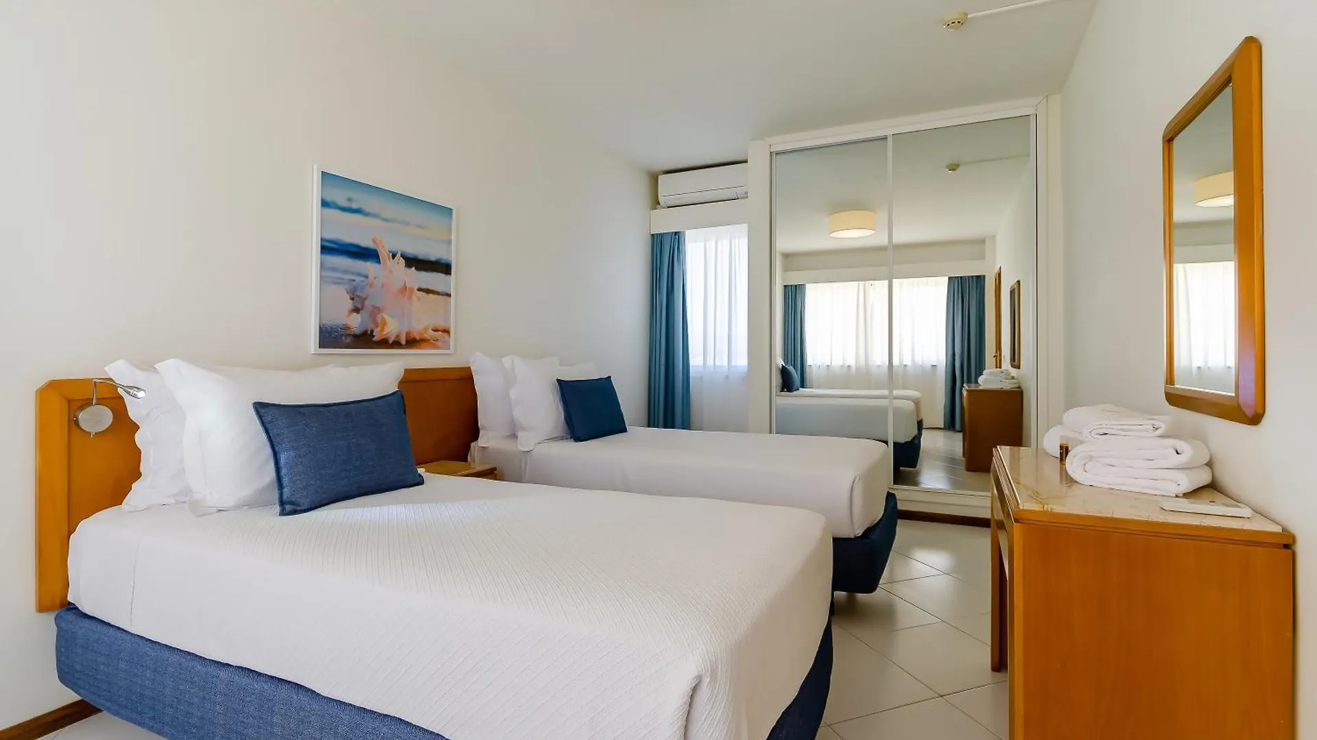 Turim Algarve Mor Apartamentos Turisticos Portimão