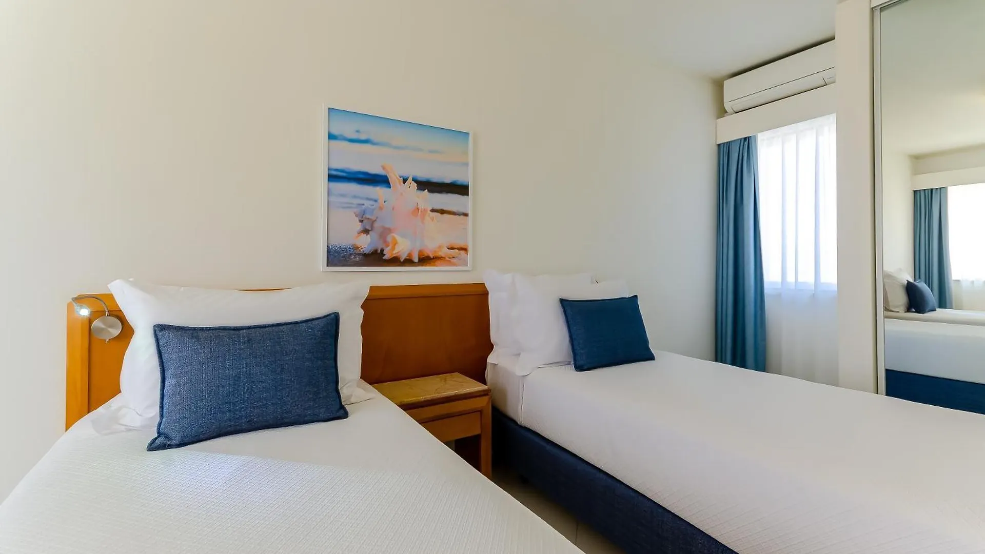 Turim Algarve Mor Apartamentos Turisticos Portimão Portekiz