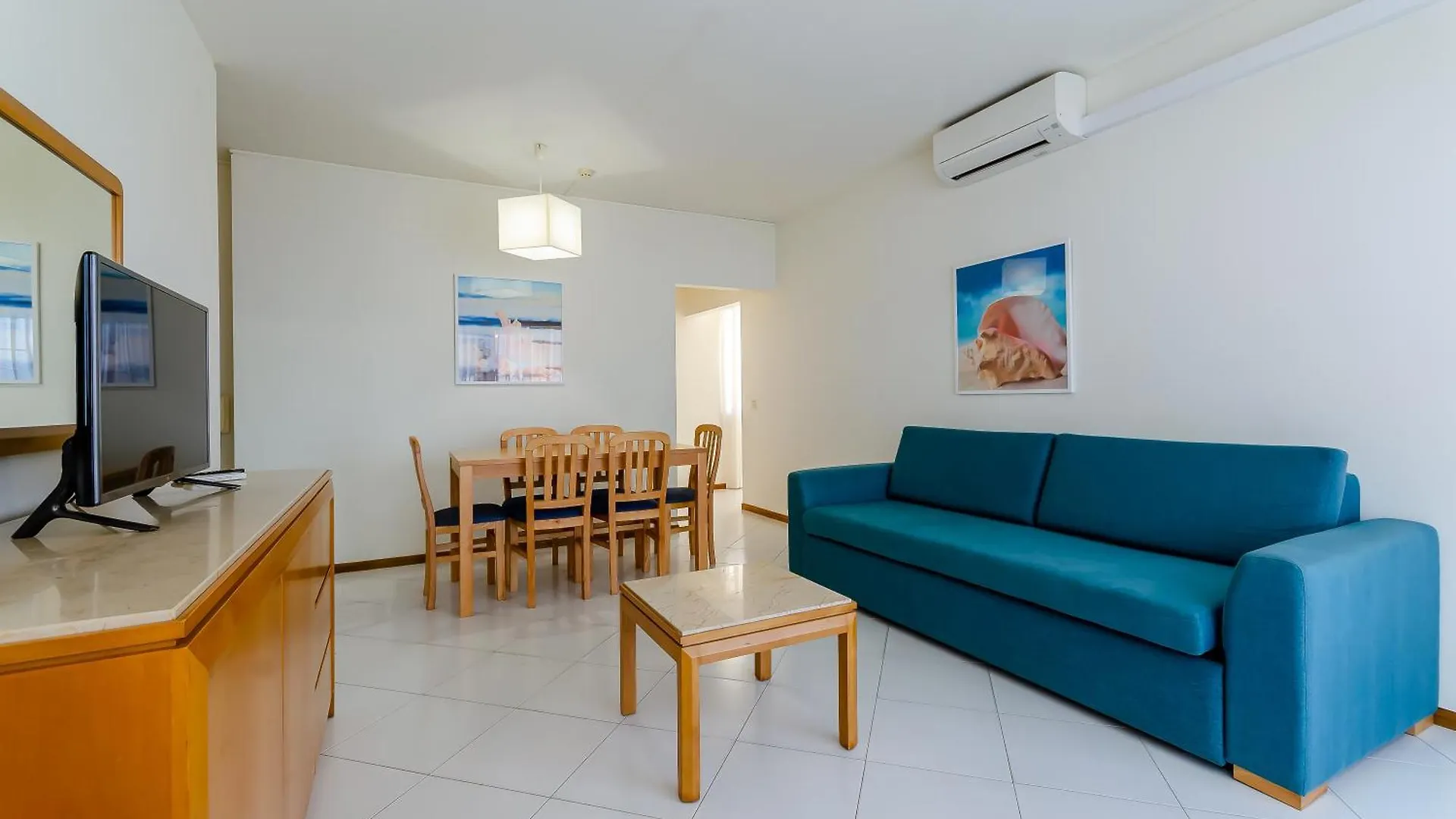 Turim Algarve Mor Apartamentos Turisticos Portimão Apart Otel