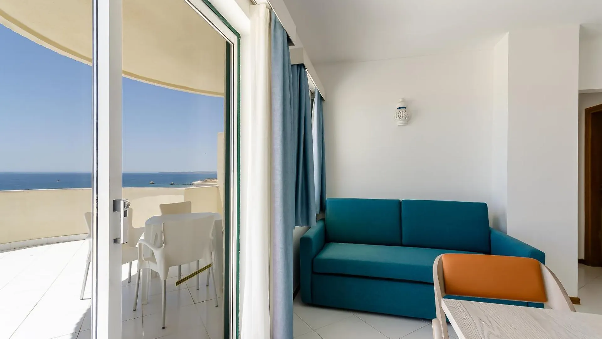 Turim Algarve Mor Apartamentos Turisticos Portimão Portekiz
