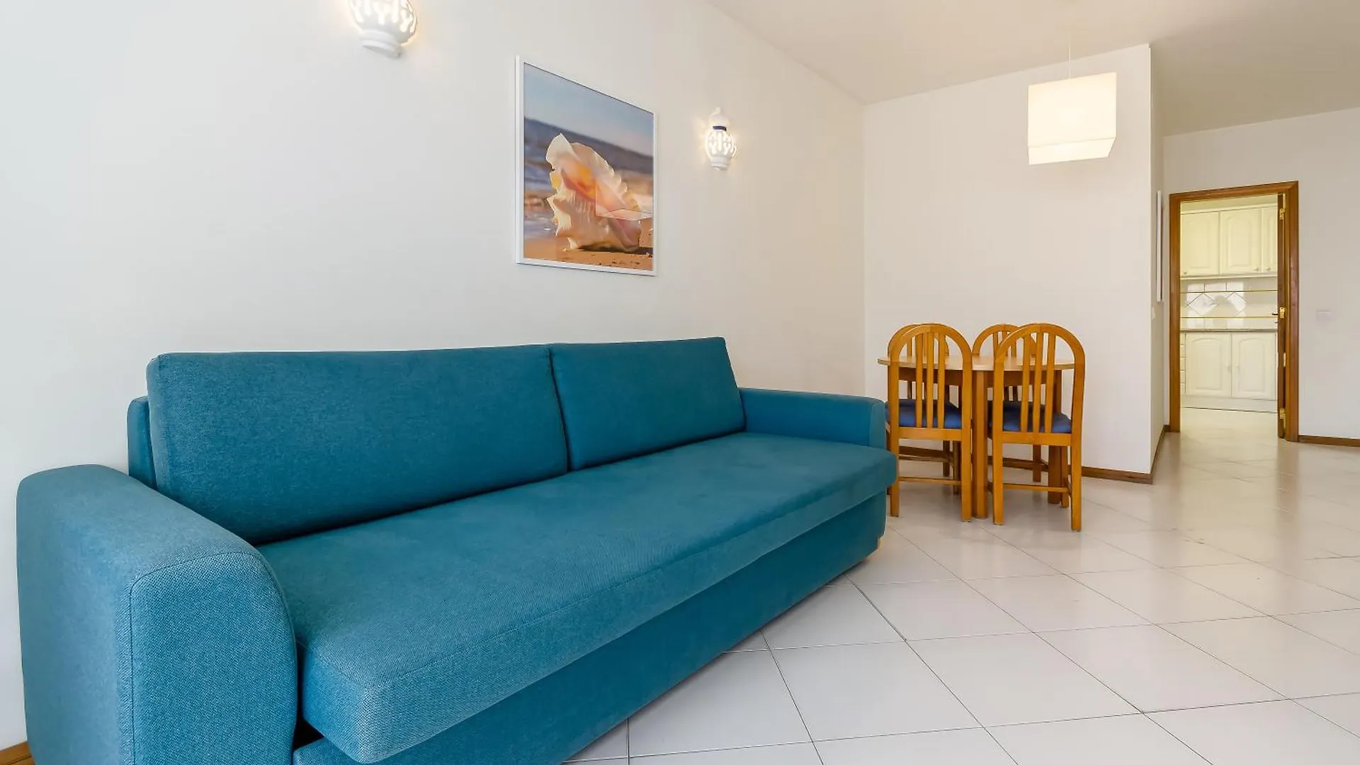 Turim Algarve Mor Apartamentos Turisticos Portimão 2*,  Portekiz