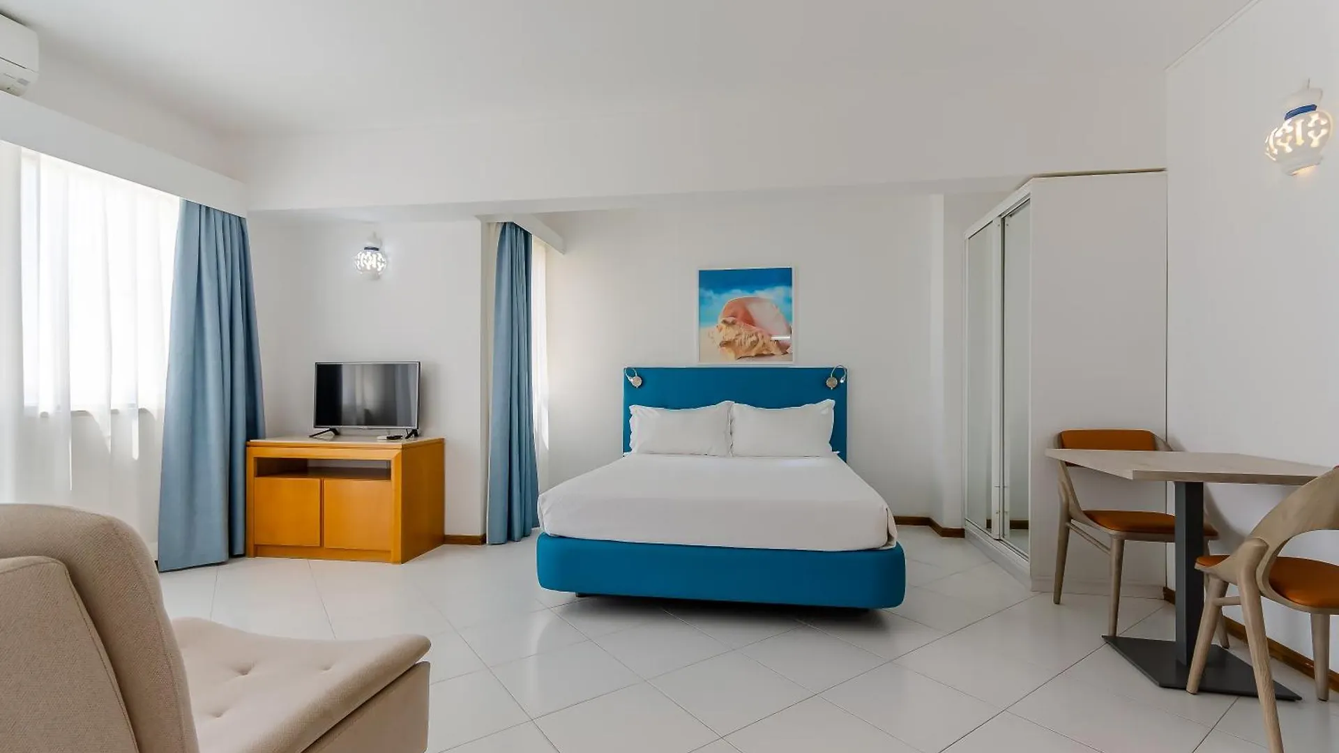 Turim Algarve Mor Apartamentos Turisticos Portimão 2*,  Portekiz
