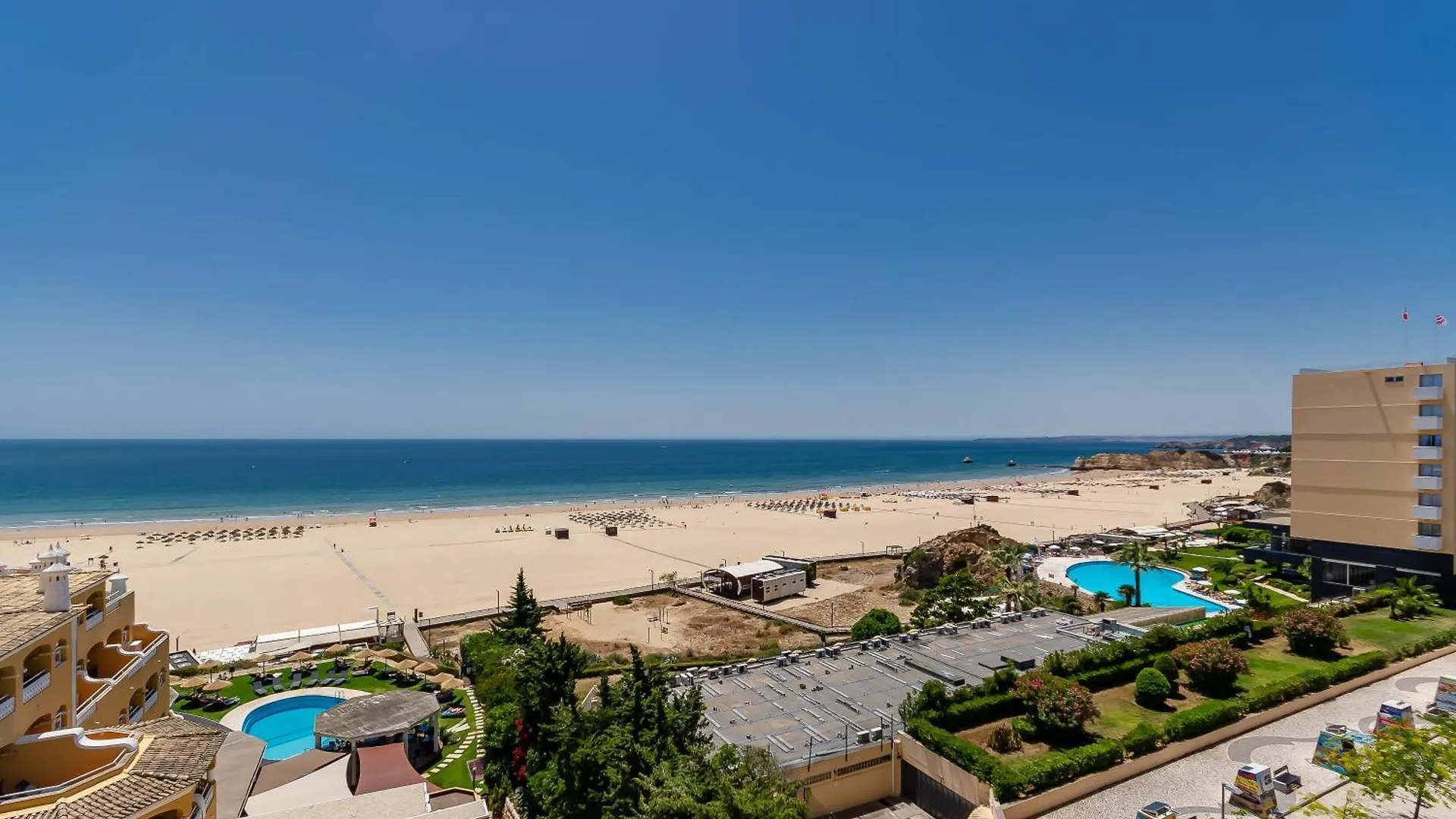 Turim Algarve Mor Apartamentos Turisticos Portimão