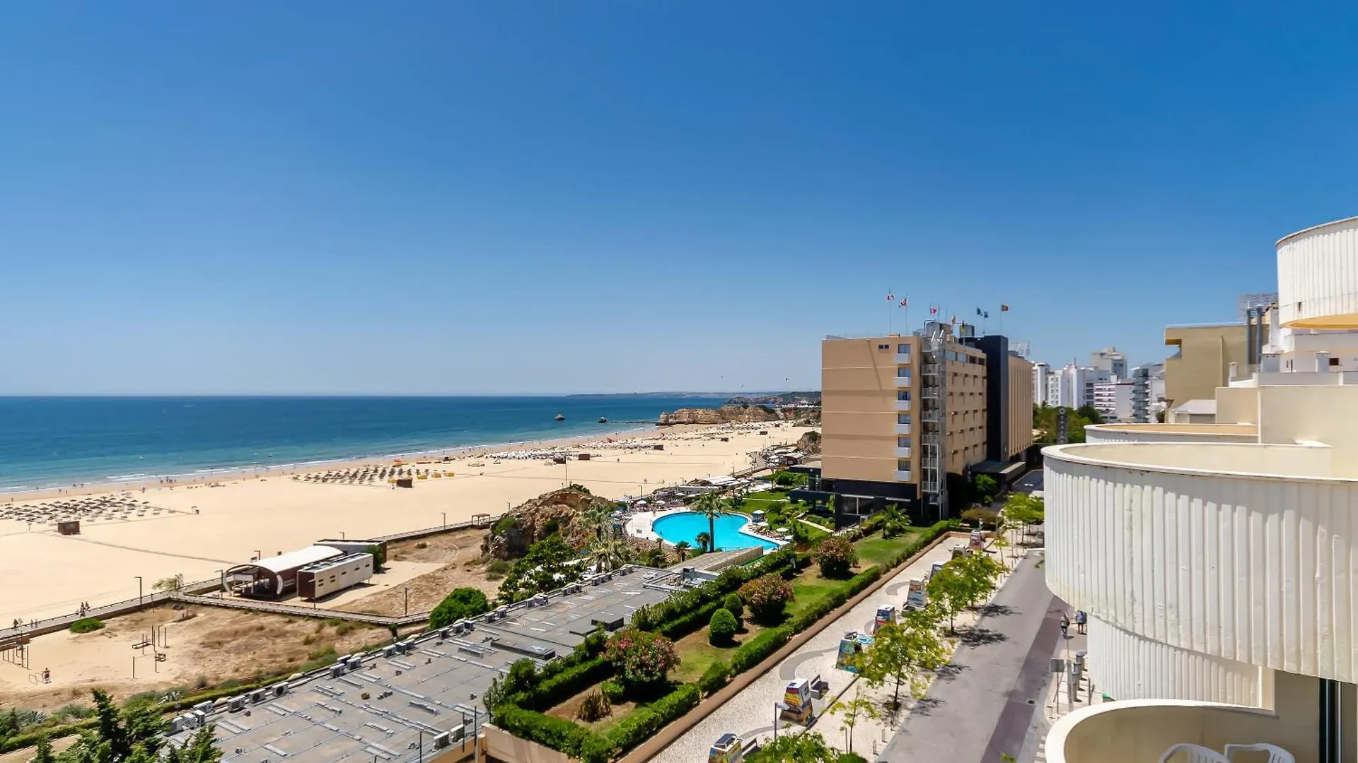 Turim Algarve Mor Apartamentos Turisticos Portimão Apart Otel