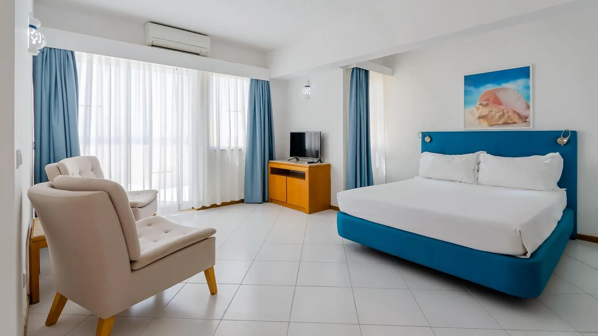 Turim Algarve Mor Apartamentos Turisticos Portimão 2*,  Portekiz