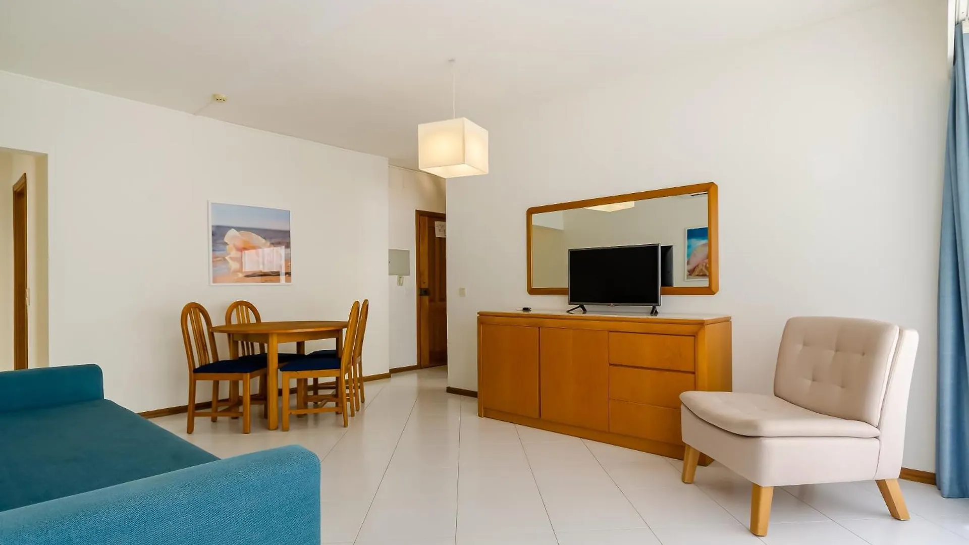 Turim Algarve Mor Apartamentos Turisticos Portimão 2*,