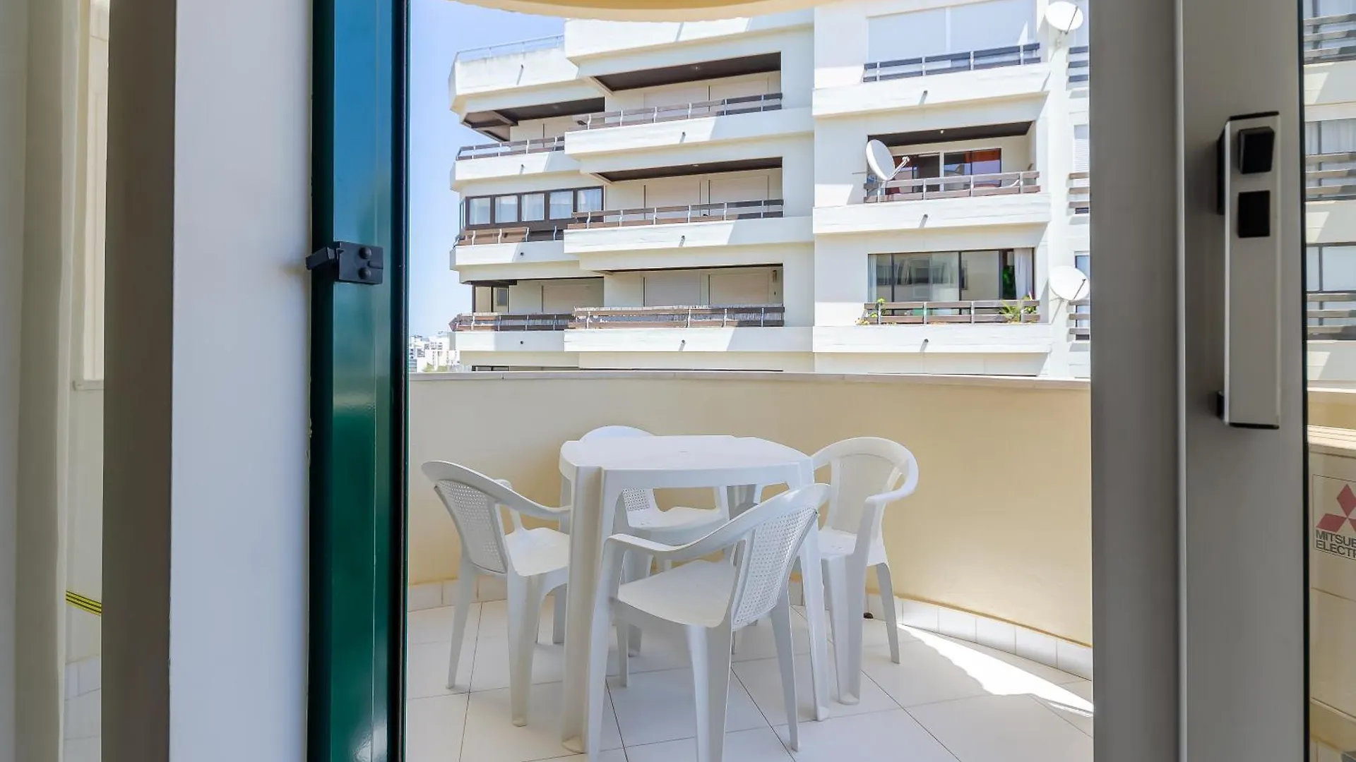 Turim Algarve Mor Apartamentos Turisticos Portimão