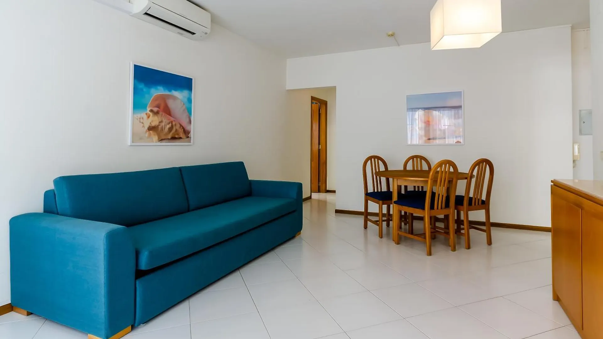 Turim Algarve Mor Apartamentos Turisticos Portimão