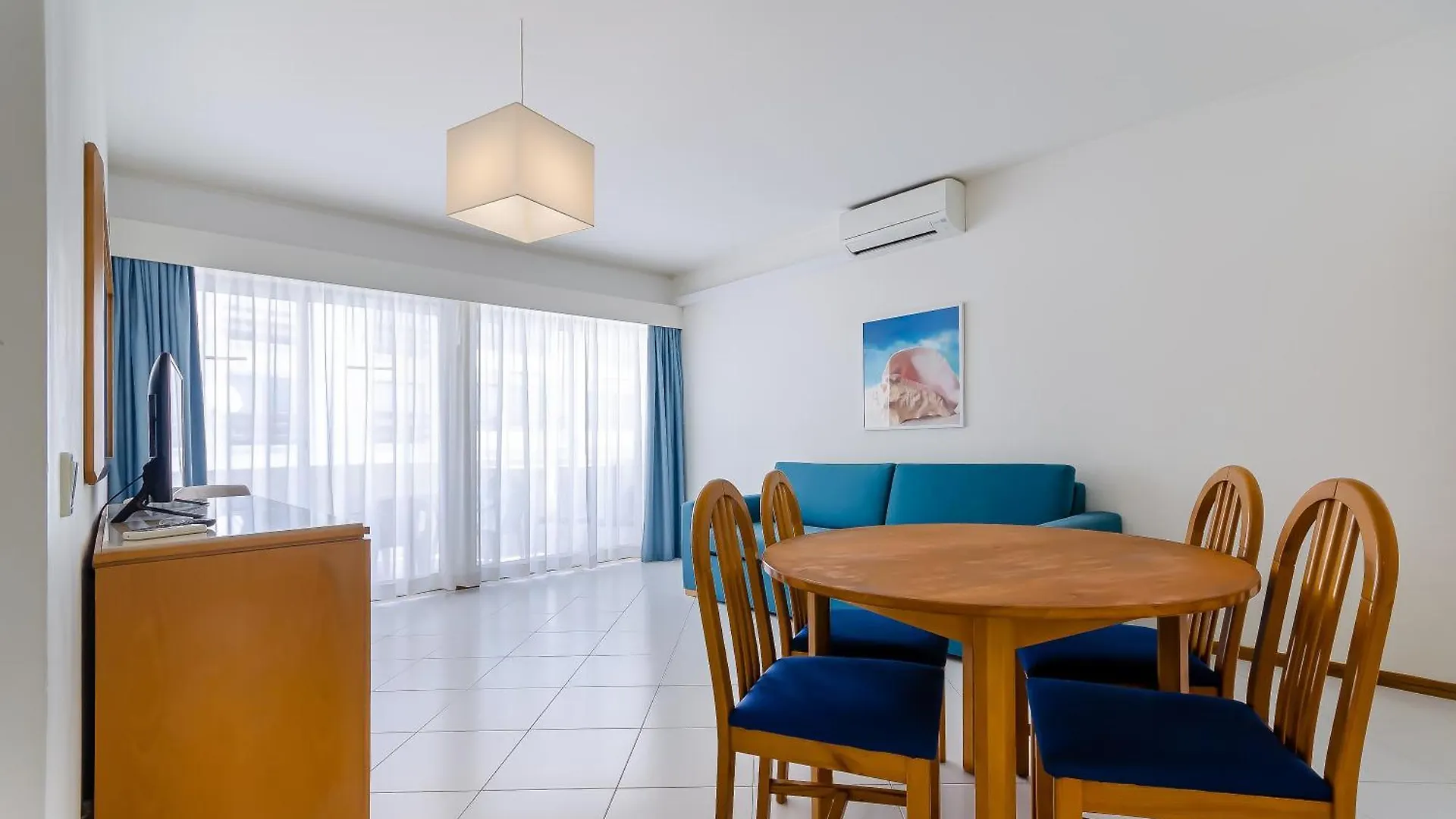 Turim Algarve Mor Apartamentos Turisticos Portimão Portekiz