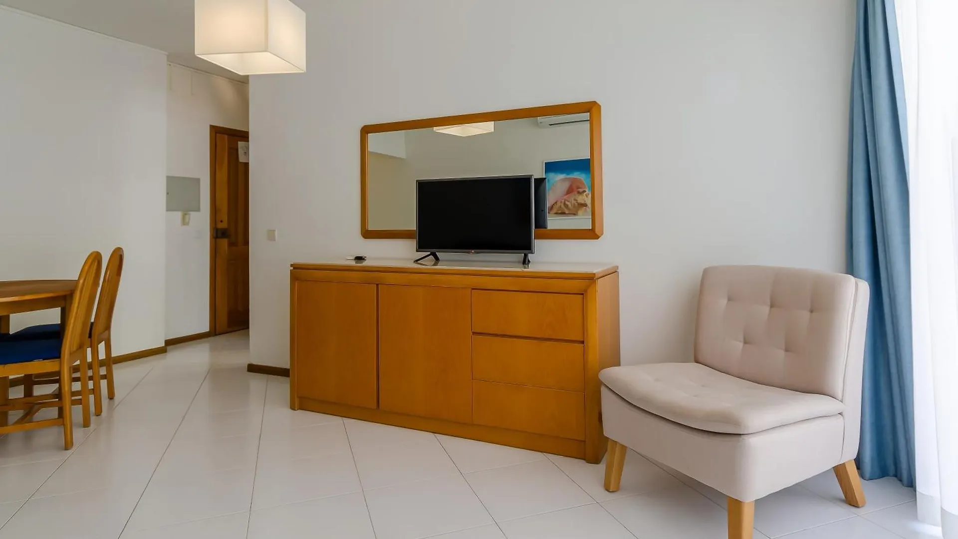 Turim Algarve Mor Apartamentos Turisticos Portimão 2*,  Portekiz
