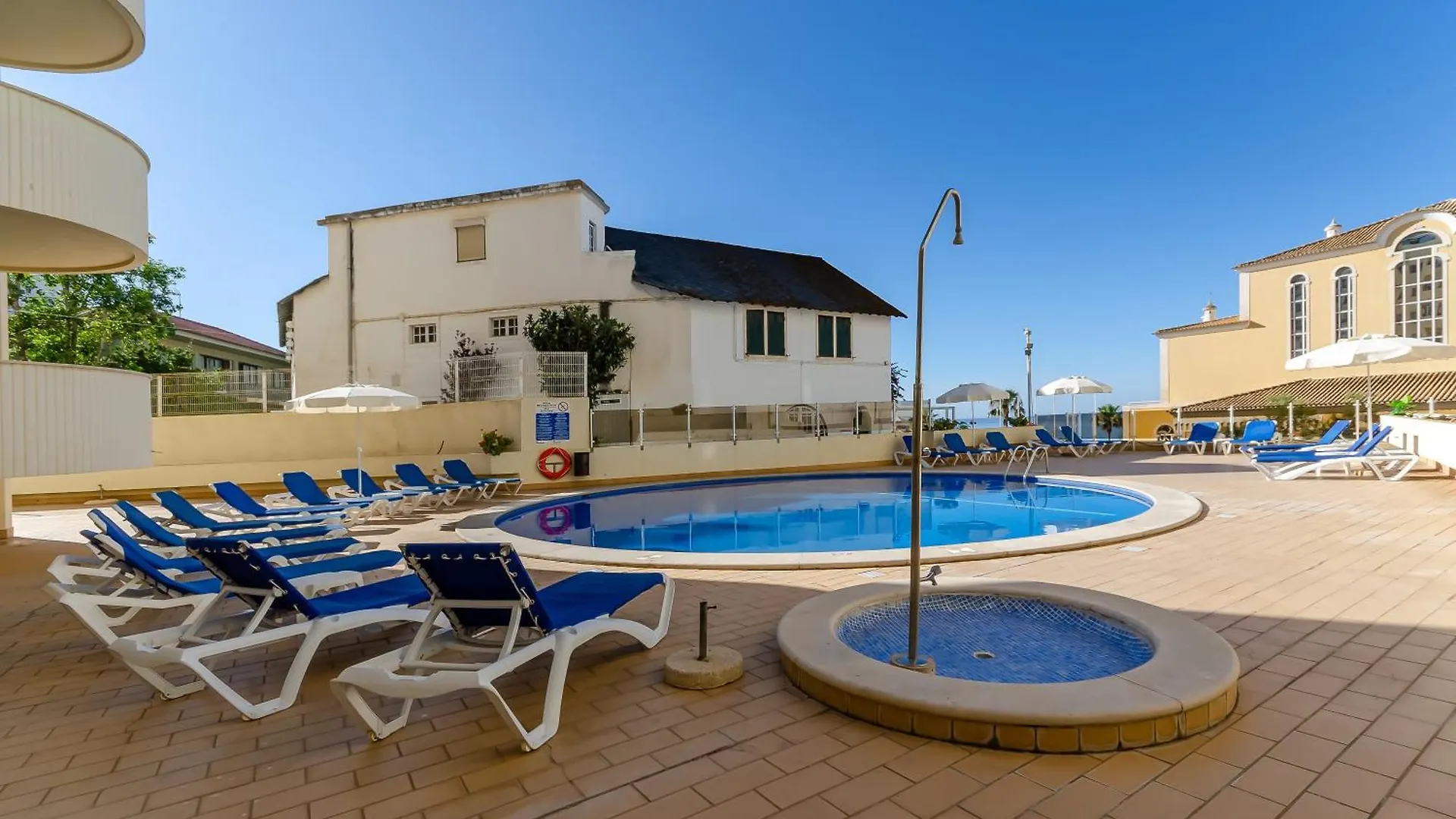 Turim Algarve Mor Apartamentos Turisticos Portimão